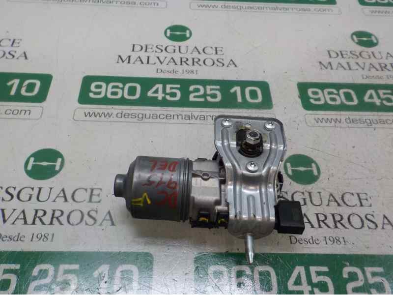 Recambio de motor limpia delantero para seat ibiza (6j5) reference referencia OEM IAM 6R1955119 6P1955119A 0390241566