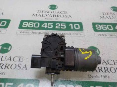 Recambio de motor limpia delantero para seat ibiza (6j5) reference referencia OEM IAM 6R1955119 6P1955119A 0390241566 2