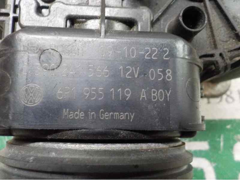 Recambio de motor limpia delantero para seat ibiza (6j5) reference referencia OEM IAM 6R1955119 6P1955119A 0390241566