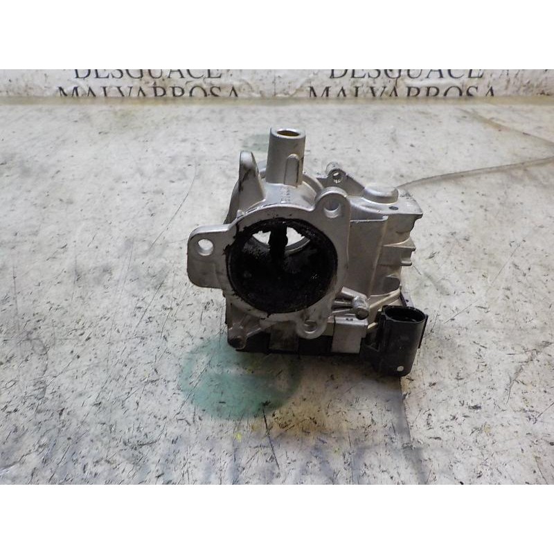 Recambio de caja mariposa para fiat fiorino 1.3 16v jtd cat referencia OEM IAM 51814492  