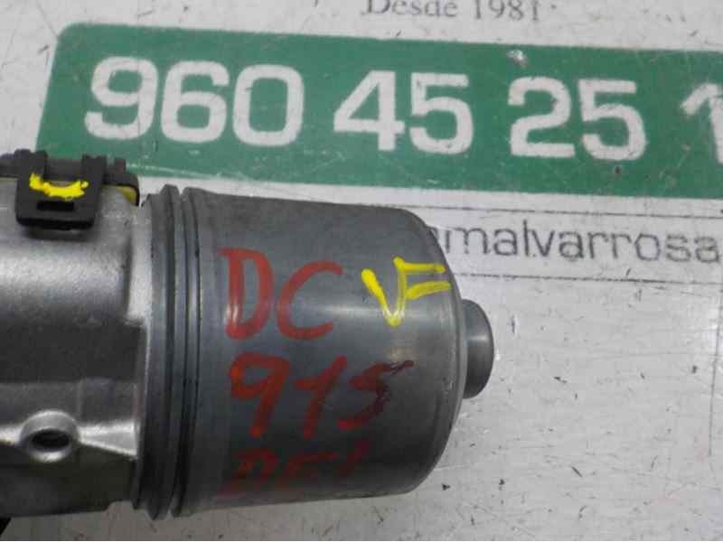 Recambio de motor limpia delantero para seat ibiza (6j5) reference referencia OEM IAM 6R1955119 6P1955119A 0390241566