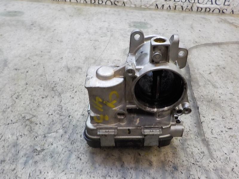 Recambio de caja mariposa para fiat fiorino 1.3 16v jtd cat referencia OEM IAM 51814492  