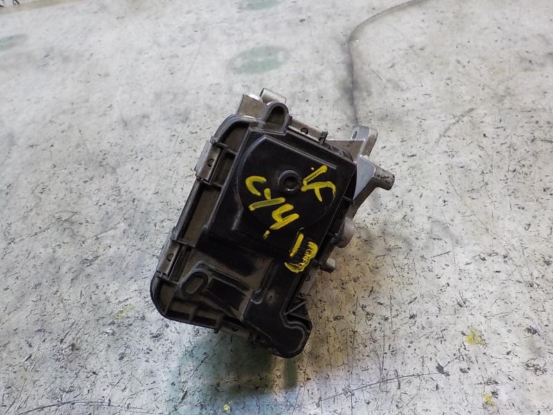 Recambio de caja mariposa para fiat fiorino 1.3 16v jtd cat referencia OEM IAM 51814492  