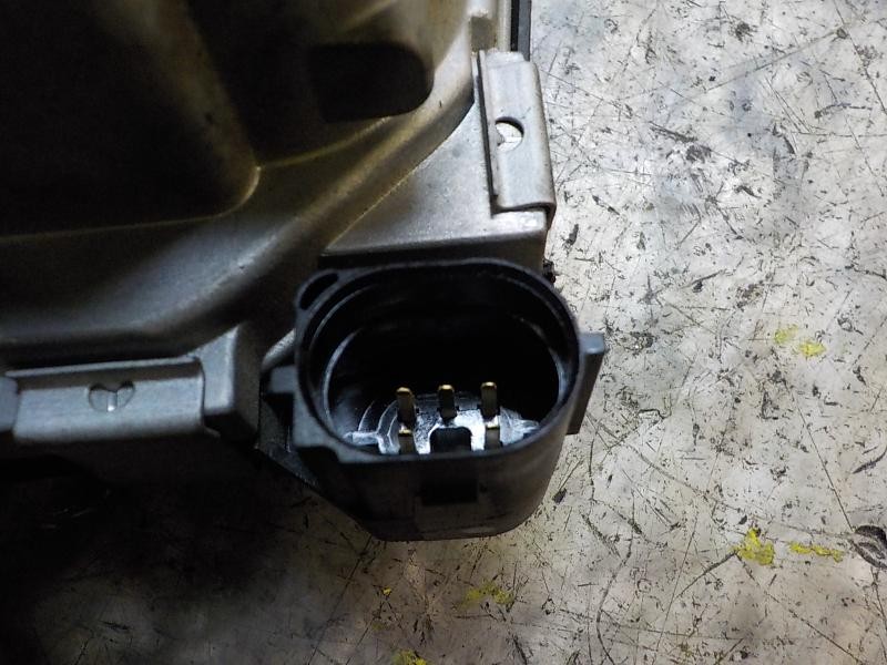 Recambio de caja mariposa para fiat fiorino 1.3 16v jtd cat referencia OEM IAM 51814492  