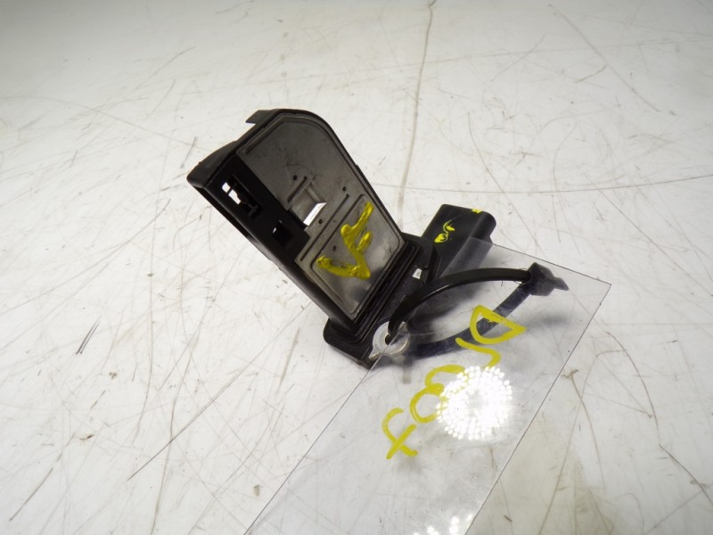 Recambio de caudalimetro para peugeot 508 sw 1.6 e-hdi fap referencia OEM IAM 9677093080 967709308001 