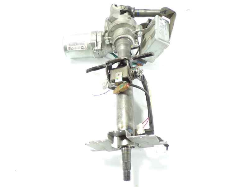 Recambio de columna direccion para nissan micra (k13) 1.2 cat referencia OEM IAM 488201HA0B  