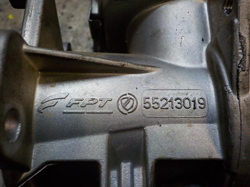 Recambio de caja mariposa para fiat fiorino 1.3 16v jtd cat referencia OEM IAM 51814492  