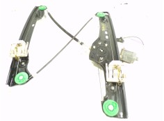 Recambio de elevalunas delantero derecho para bmw serie 3 berlina (e90) 2.0 16v diesel cat referencia OEM IAM 51337140588 692702 2