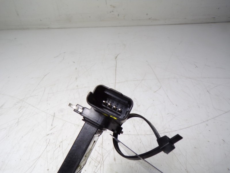 Recambio de caudalimetro para peugeot 508 sw 1.6 e-hdi fap referencia OEM IAM 9677093080 967709308001 