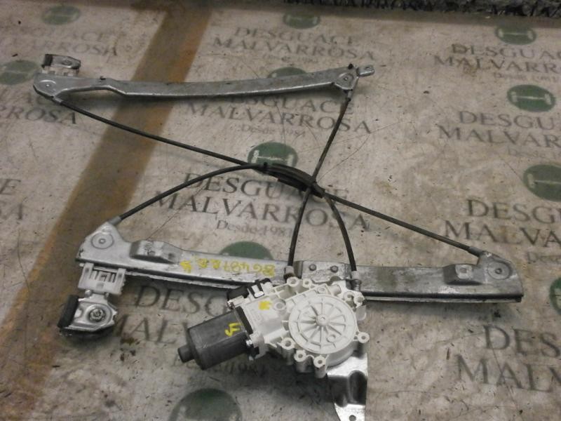 Recambio de elevalunas delantero derecho para smart forfour 1.5 cdi cat referencia OEM IAM A4547200046  0130822207