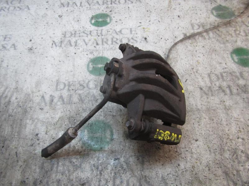 Recambio de pinza freno delantera izquierda para chrysler jeep cherokee (kj) 2.4 cat referencia OEM IAM 5066423AA  