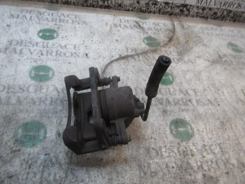 Recambio de pinza freno delantera izquierda para chrysler jeep cherokee (kj) 2.4 cat referencia OEM IAM 5066423AA  