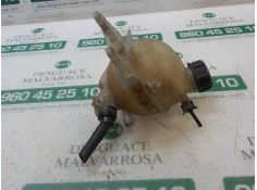Recambio de deposito expansion para peugeot 207 1.4 referencia OEM IAM    2