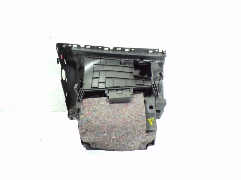 Recambio de guantera para renault scenic iii 1.5 dci diesel fap referencia OEM IAM 681080026R  