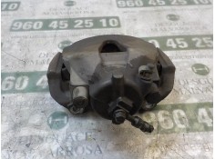 Recambio de pinza freno delantera derecha para opel astra h ber. 1.6 16v referencia OEM IAM    2