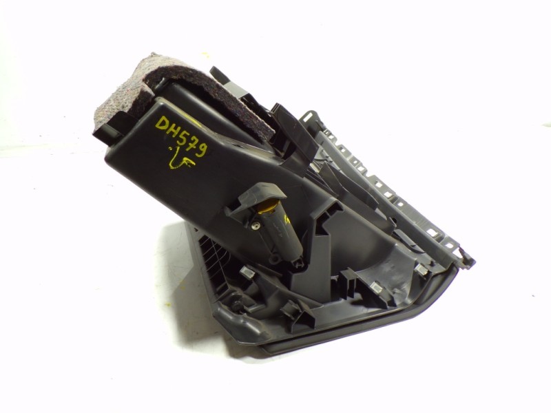 Recambio de guantera para renault scenic iii 1.5 dci diesel fap referencia OEM IAM 681080026R  