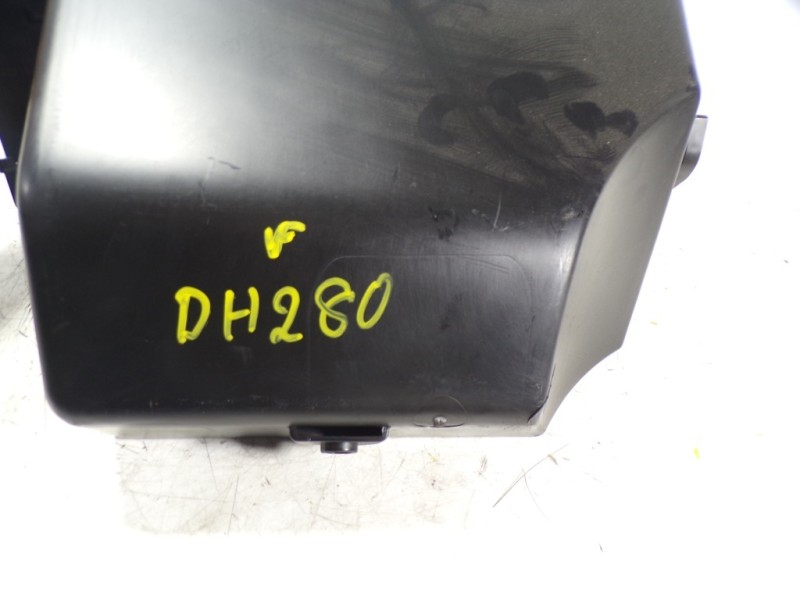 Recambio de guantera para fiat nuova 500 (150) 1.2 cat referencia OEM IAM 735638296  