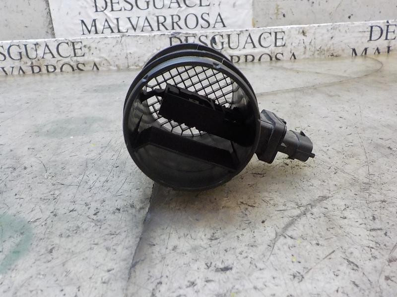 Recambio de caudalimetro para fiat fiorino 1.3 16v jtd cat referencia OEM IAM 51831050 0281006054 0281006054