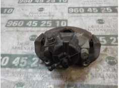 Recambio de pinza freno delantera izquierda para opel astra h ber. 1.6 16v referencia OEM IAM    2