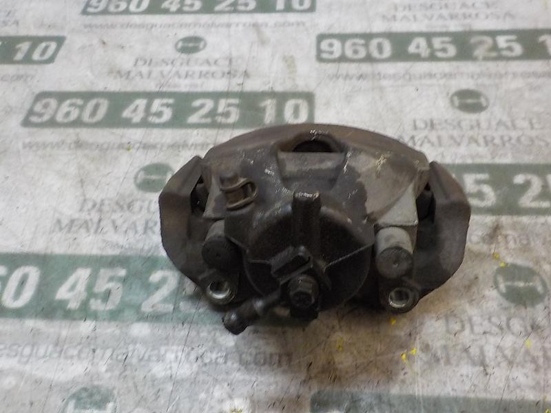 Recambio de pinza freno delantera izquierda para opel astra h ber. 1.6 16v referencia OEM IAM   