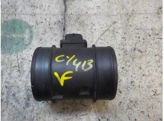 Recambio de caudalimetro para fiat fiorino 1.3 16v jtd cat referencia OEM IAM 51831050 0281006054 0281006054 2