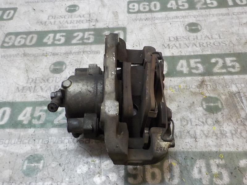 Recambio de pinza freno delantera izquierda para opel astra h ber. 1.6 16v referencia OEM IAM   