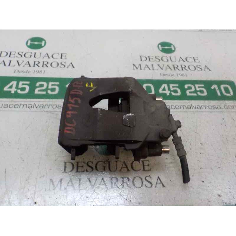 Recambio de pinza freno delantera izquierda para seat ibiza (6j5) reference referencia OEM IAM 1K0615123D  