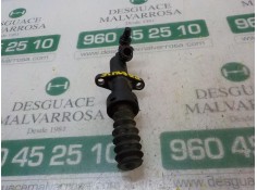 Recambio de bombin embrague para citroën xsara picasso 1.6 16v hdi referencia OEM IAM    2