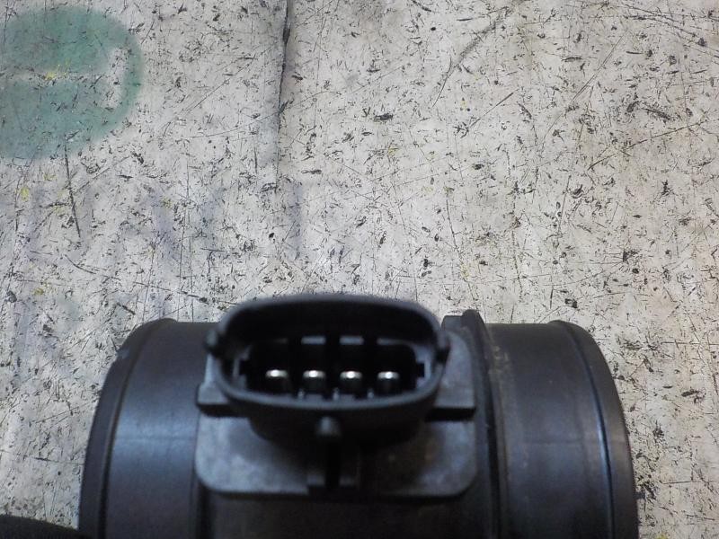 Recambio de caudalimetro para fiat fiorino 1.3 16v jtd cat referencia OEM IAM 51831050 0281006054 0281006054