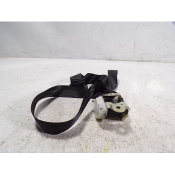 CINTURON SEGURIDAD TRASERO IZQUIERDO 98009740XX 34143651A 
