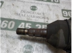 Recambio de transmision izquierda para opel astra h ber. 1.6 16v referencia OEM IAM    2