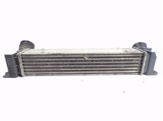 Recambio de intercooler para bmw serie 3 berlina (e90) 2.0 16v diesel cat referencia OEM IAM 17517524916   2