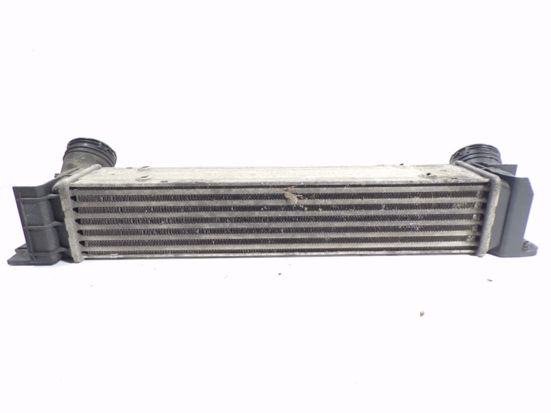 Recambio de intercooler para bmw serie 3 berlina (e90) 2.0 16v diesel cat referencia OEM IAM 17517524916  