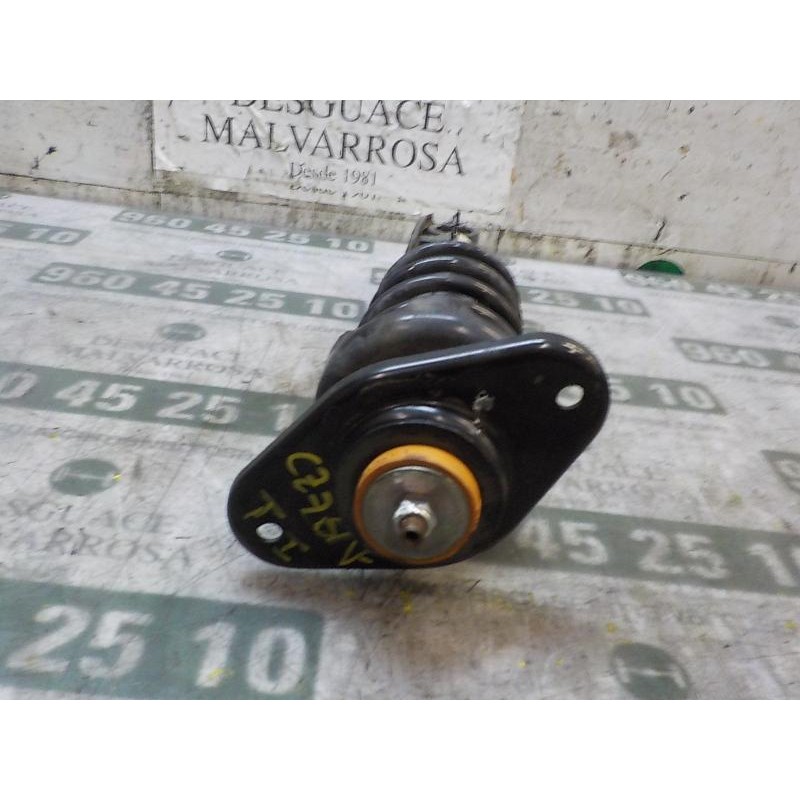 Recambio de amortiguador trasero izquierdo para mini mini (r56) 1.6 16v cat referencia OEM IAM 33526853964  