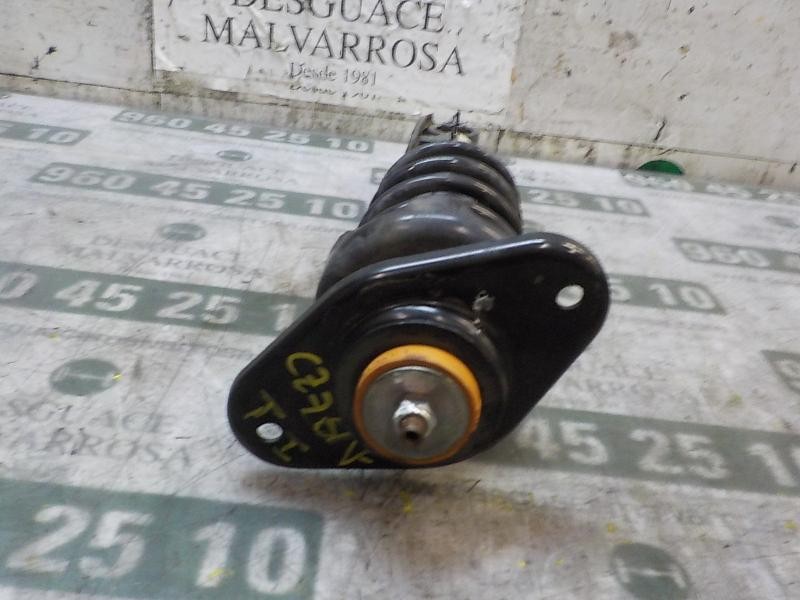 Recambio de amortiguador trasero izquierdo para mini mini (r56) 1.6 16v cat referencia OEM IAM 33526853964  