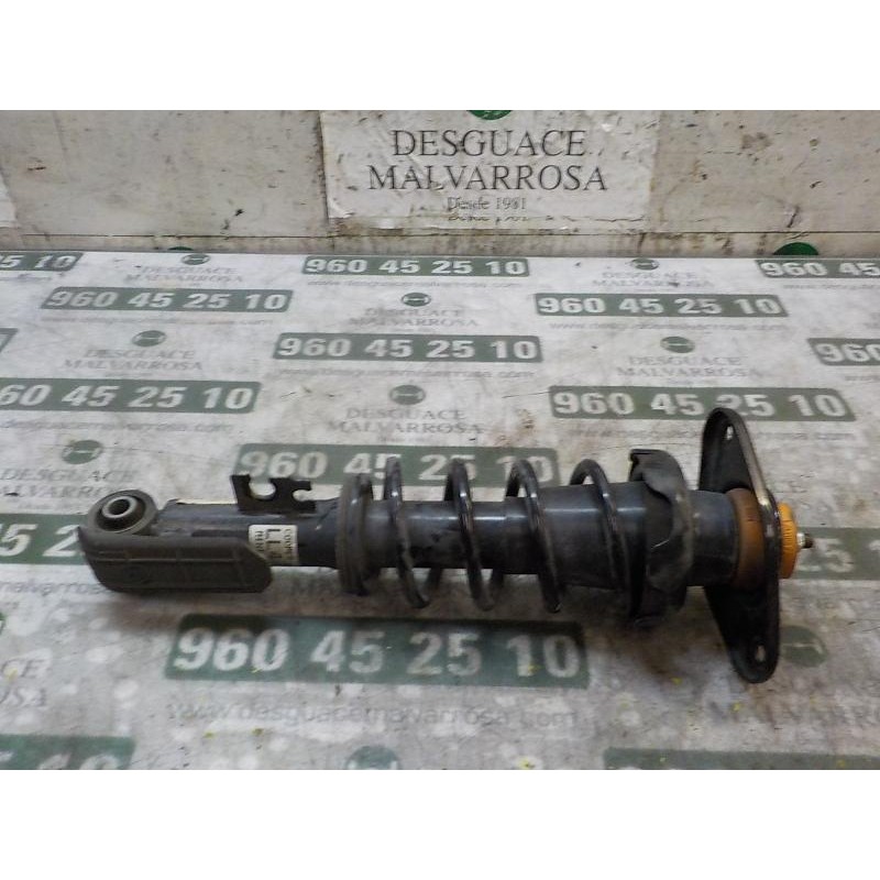 Recambio de amortiguador trasero izquierdo para mini mini (r56) 1.6 16v cat referencia OEM IAM 33526853964  