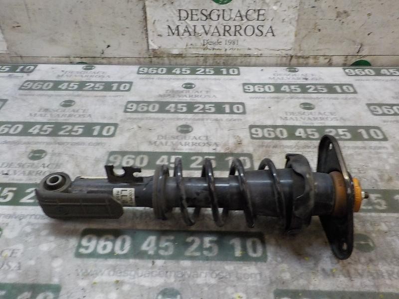 Recambio de amortiguador trasero izquierdo para mini mini (r56) 1.6 16v cat referencia OEM IAM 33526853964  