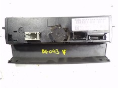 Recambio de mando climatizador para bmw serie 3 berlina (e90) 2.0 16v diesel cat referencia OEM IAM 64119199260 914729901  2