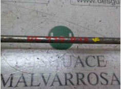 Recambio de tirante delantero izquierdo para seat ibiza (6j5) reference referencia OEM IAM 6C0411315   2