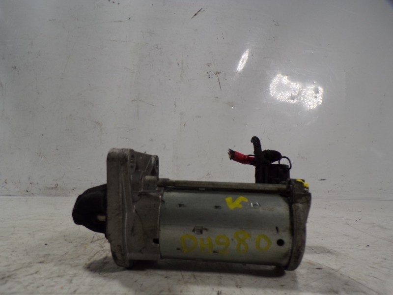 Recambio de motor arranque para fiat nuova 500 (150) 1.2 cat referencia OEM IAM 51974929 51974929 0001192083