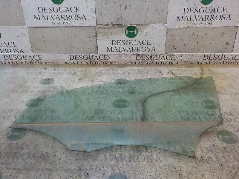 Recambio de cristal puerta delantero izquierdo para seat ibiza (6j5) 1.4 tdi referencia OEM IAM 6J4845201A  