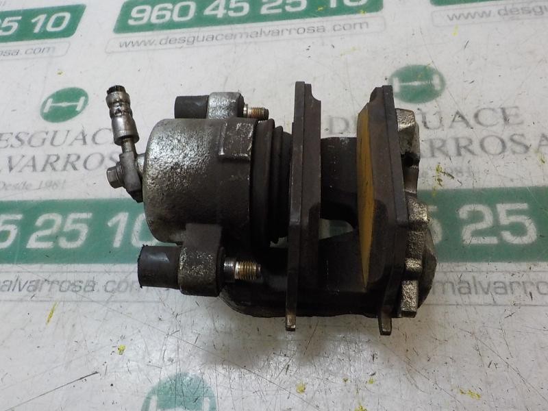 Recambio de pinza freno delantera derecha para seat arona style referencia OEM IAM 2Q0615124A  