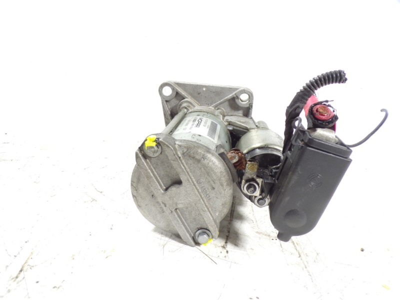 Recambio de motor arranque para fiat nuova 500 (150) 1.2 cat referencia OEM IAM 51974929 51974929 0001192083