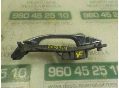 Recambio de maneta exterior delantera derecha para mercedes-benz clase clk (w209) cabrio 3.2 v6 18v cat referencia OEM IAM A2117 2