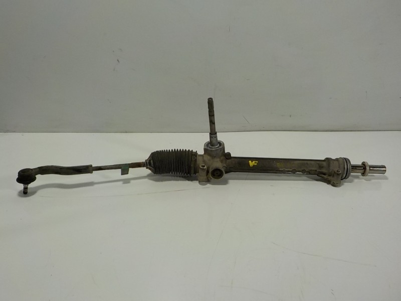 Recambio de cremallera direccion para ford ka (ccu) 1.2 8v cat referencia OEM IAM 1797155 A0020918G 