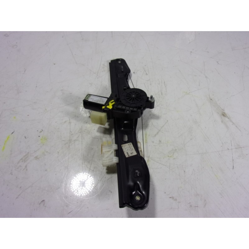 Recambio de elevalunas trasero izquierdo para bmw serie 1 lim. (f20) 118i referencia OEM IAM 51357281883 7242555 