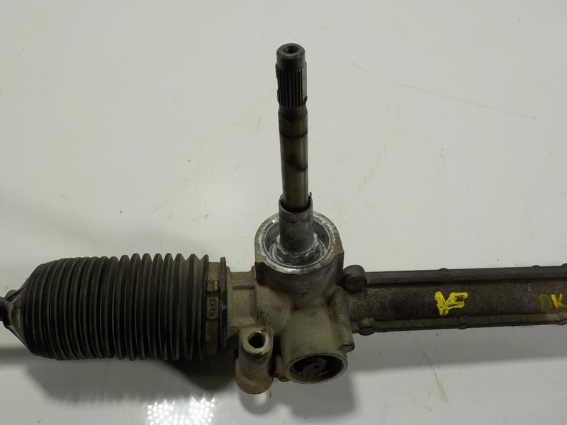 Recambio de cremallera direccion para ford ka (ccu) 1.2 8v cat referencia OEM IAM 1797155 A0020918G 