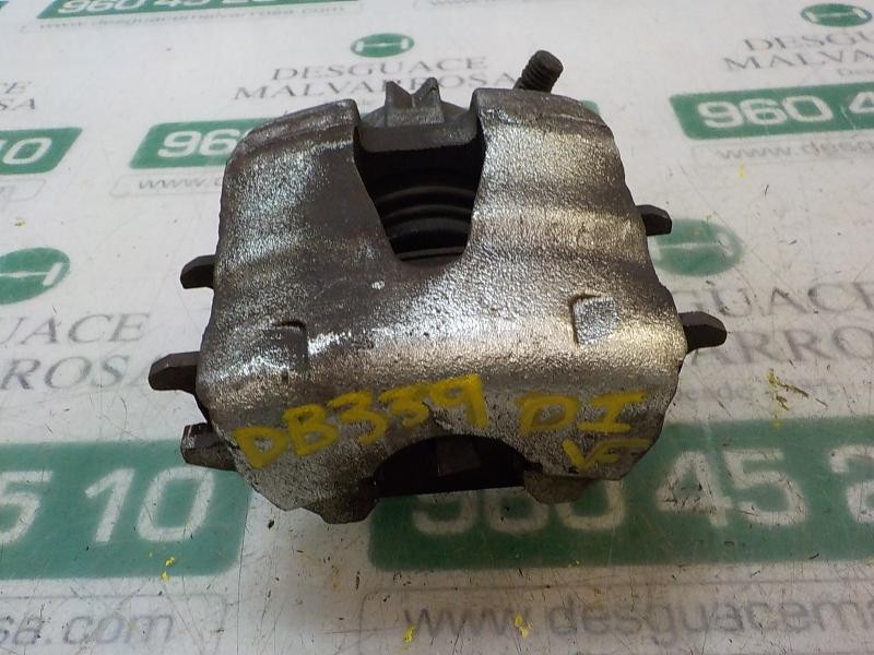 Recambio de pinza freno delantera izquierda para seat arona style referencia OEM IAM 2Q0615123A  