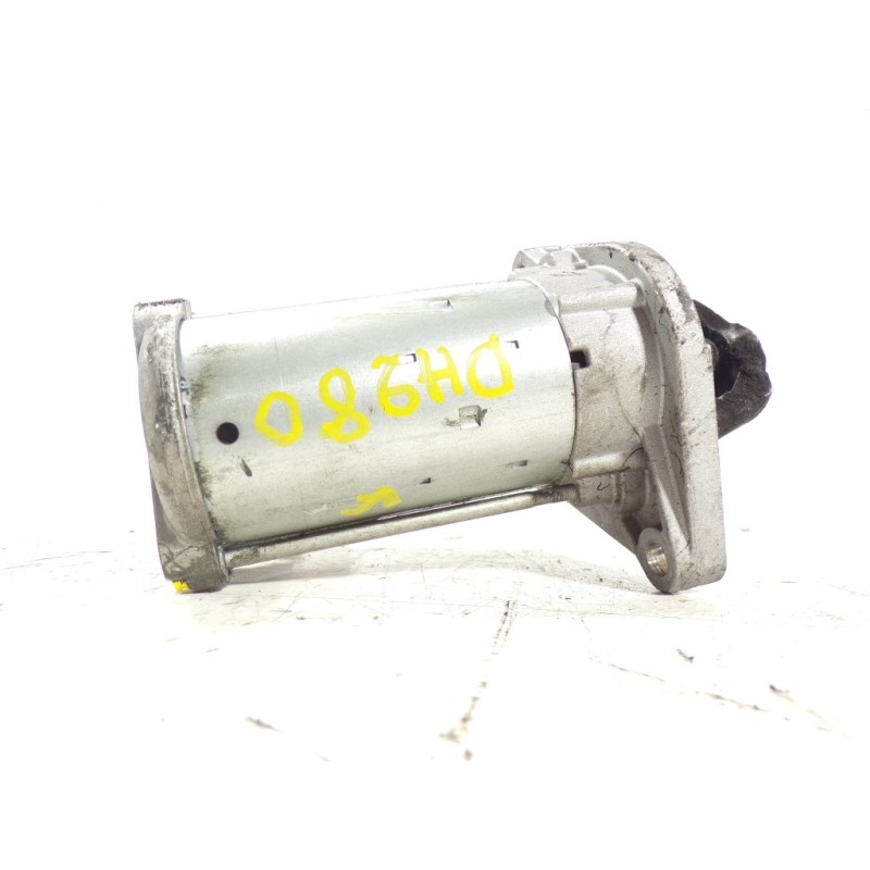 Recambio de motor arranque para fiat nuova 500 (150) 1.2 cat referencia OEM IAM 51974929 51974929 0001192083