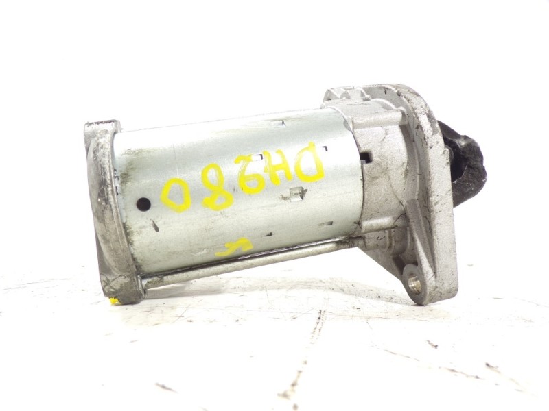 Recambio de motor arranque para fiat nuova 500 (150) 1.2 cat referencia OEM IAM 51974929 51974929 0001192083